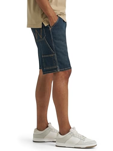 Image of Wrangler Men's Carpenter Short