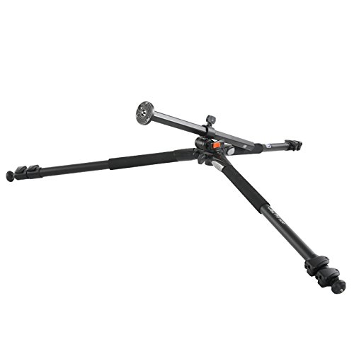 Image of Vanguard Alta Pro 263AT 3-Section Aluminium Tripod
