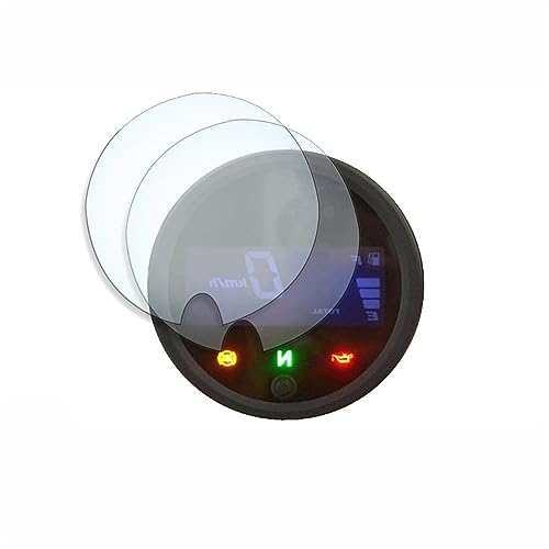 Protection tableau de bord moto CMX500 | Film anti-rayures écran compteur Rebel 2017-2019