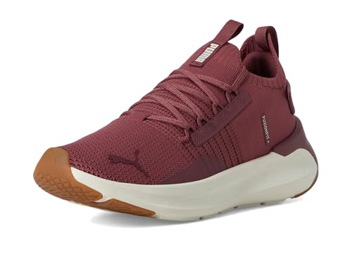 Image of PUMA Womens Softride Symmetry Fuzion Running Shoes