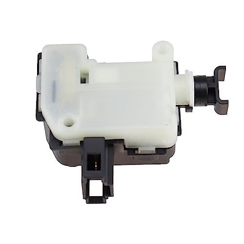 Cerradura maletero coche para VW Golf 4 motor de desbloqueo suave y seguro 3B0959781C 4