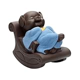 Décoration de table : un design unique et adorable en forme de cochon qui les rend élégants et originaux. un accessoire de table unique