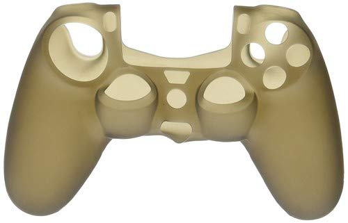 Preisvergleich Produktbild DreamGear Slim Guard Controller Cover for PlayStation 4