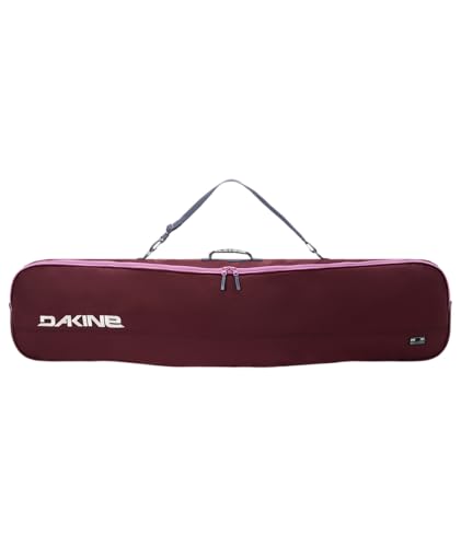 Dakine Pipe 157cm Snowboard Bag, Lightweight Travel Sleeve