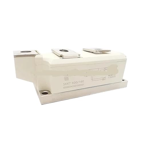 Module semi conducteur SKKT500 16E haute isolation thermique