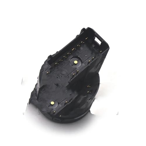 Módulo sensor de luz para VW Polo 2018-2024 con interruptor de faros automáticos 6EA941531C 4