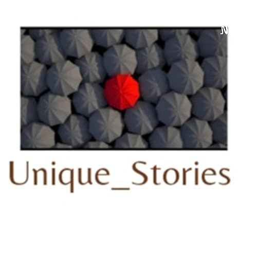 Unique_Stories copertina