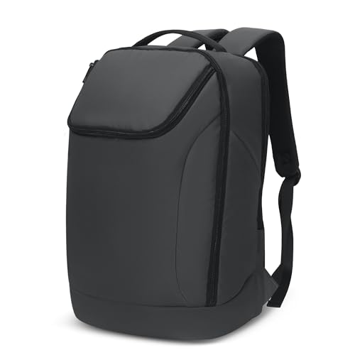 Image of Hynes Eagle 16 Inch Laptop Backpack 25L Business Travel Workday Daypack