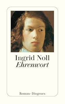 Paperback Ehrenwort [German] Book