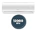 Imagen de INFINITON Aire Acondicionado SPTSE12A2, 12000 BTU