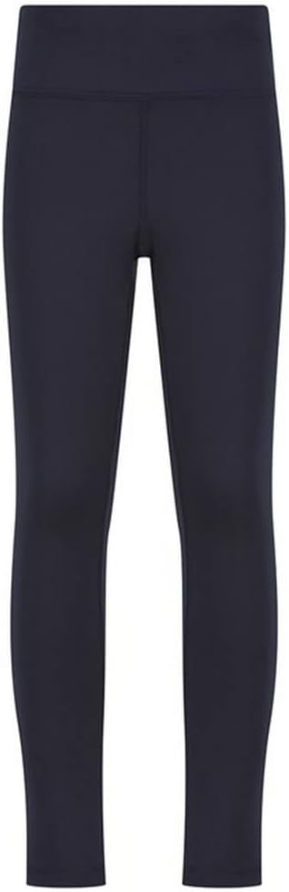 Finden & Hales Childrens/Kids Team Leggings (3-4 Years) (Navy)