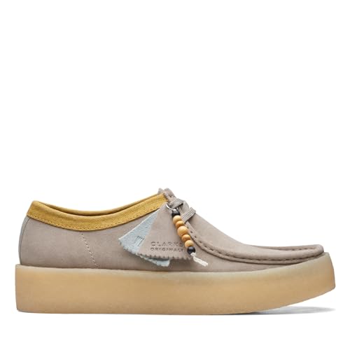 Image of Clarks Mens Wallabee Cup