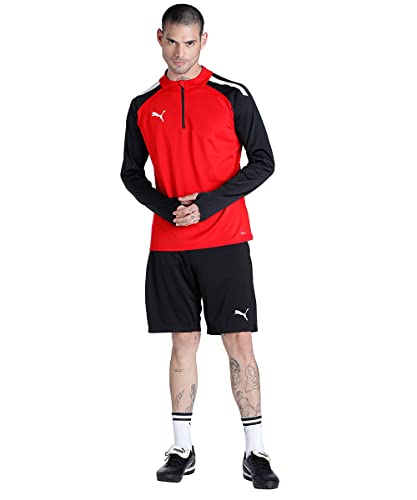 Haut d'entrainement Puma team LIGA - vue 8