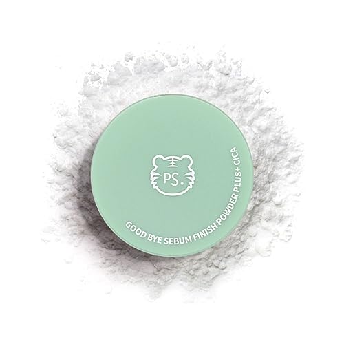 PSPRETTYSKIN-Goodbye-Sebum-Contol-Finish-Powder-5g-Lightweight-Oil-Control-Soft-Finish-Long-Lasting-CICA