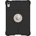 Produktbild OtterBox Universe Serie für iPad Mini (A17) und iPad Mini (6. Generation), Schwarz (Keine Einzelhandelsverpackung)