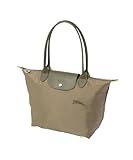 [ロンシャン] トートバッグ 2605919 ル プリアージュ グリーン M ショルダーバッグ [並行輸入品]