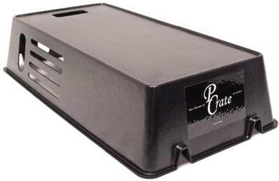 PC Crate - PC Stand & Cable Organizer