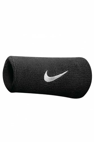Nike SCHWARZE MANSCHETTE NNN05010OS
