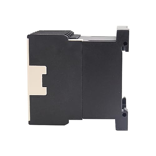 Contacteur LC1K de commande compact 380V CJX2-K 1201 à coupure nette