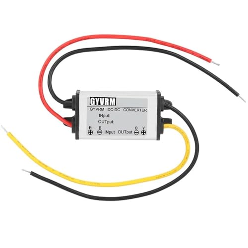 Convertisseur de Puissance CC 12V 24V à 9V 2A Régulateur Buck