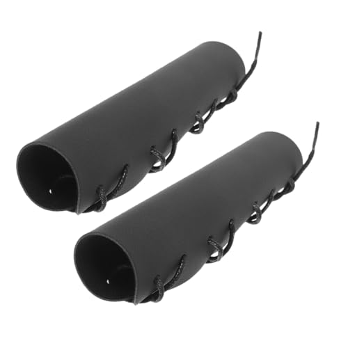 GOOHOCHY French Horn Grip Wrap 2pcs Protective Horn Pads Universal Fit for Horn Instruments