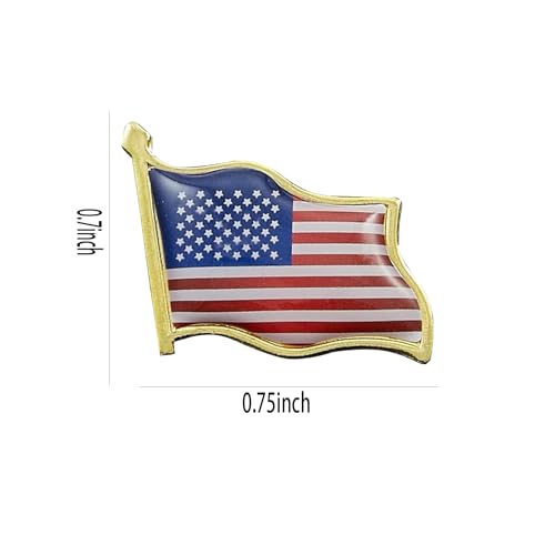 Image of Awareness Enamel Lapel Pin - Nickel and Gold Plated Ribbon Pin - Prevention and Awareness Ribbon - Jewelry Brooch Pin with Secure Clutch Back