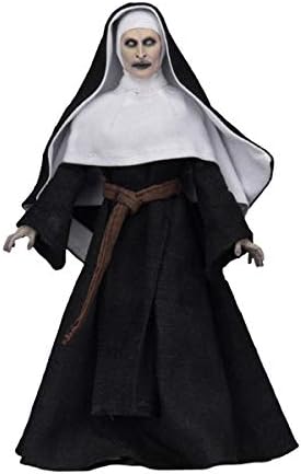 Amazon 8インチアクションドール 死霊館のシスター The Nun ヴァラク フィギュア ドール 通販 Amazon 8インチアクションドール 死霊館のシスター The Nun ヴァラク フィギュア ドール 通販