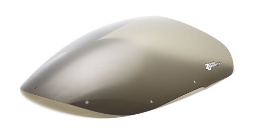 Amazon | ZERO GRAVITY(ゼログラビティ) 風防 スクリーン SRタイプ