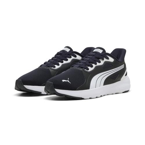 PUMA Softride Cosmic Street Sliptech BasketMixte