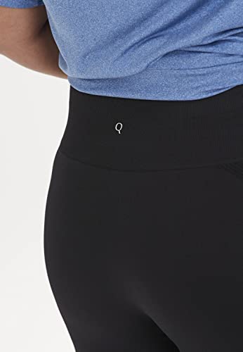 Medias Cerine para Mujer con compresión ligera y elástica de lycra fina 6