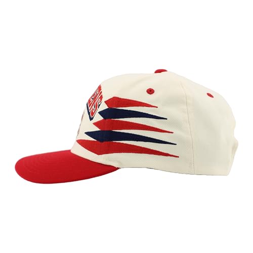 ZHATS NHL Unisex-Adult NHL Officially Licensed Hat miniatura 3