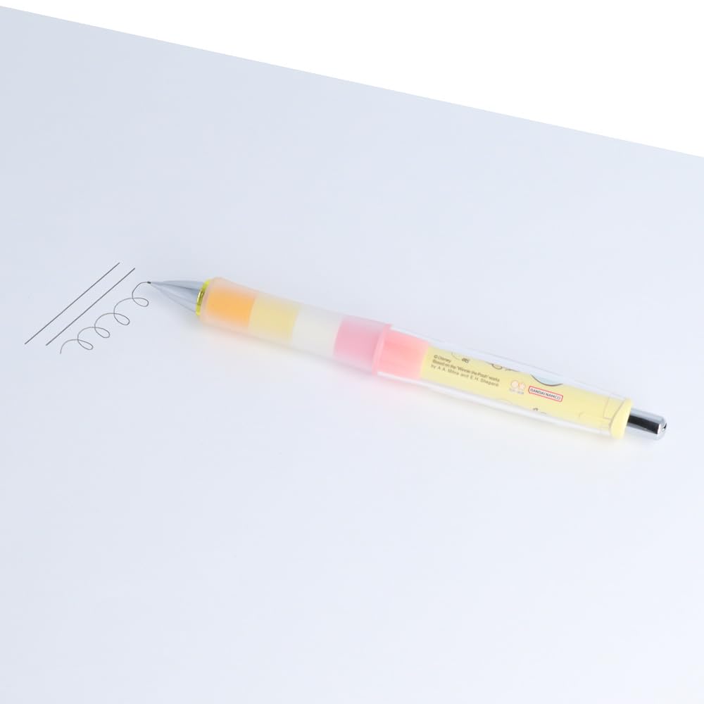 Amazon.co.jp: サンスター文具 ディズニー シャープペンシル 0.5mm Dr