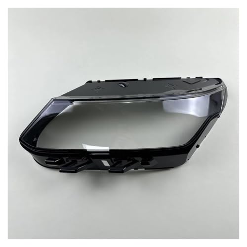 Bouchons lampe en verre Geely Coolray pour rénover votre éclairage avant les trajets de nuit