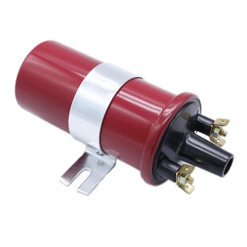 Bobine d'allumage sans ballast universelle pour distributeur de points