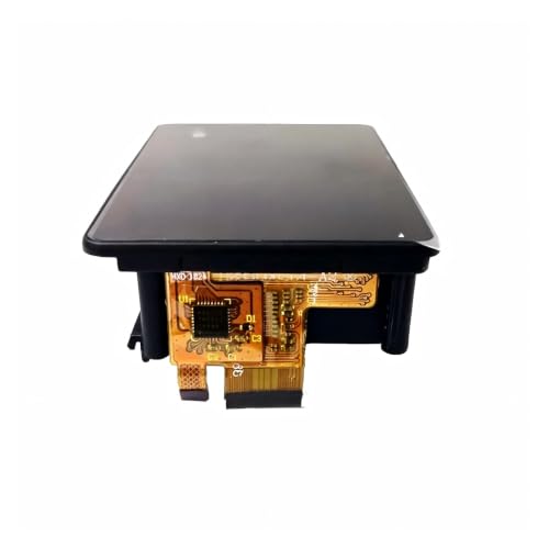 Reparar Pantalla LCD 2.0 Rota de SJCAM con este Conjunto con Soporte 3