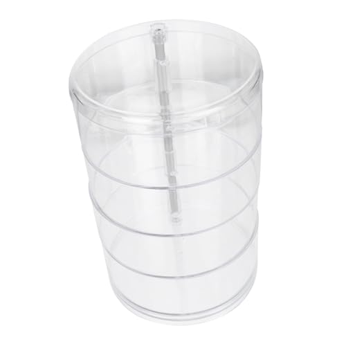 BELLIFFY 1 ϕi[{bNX 傫ȃCN[ fXNI[KiCU[ makeup organizer make up organizer storage ƒpϕiz_[