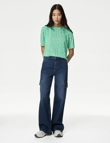 Image of Marks & Spencer Women T-Shirt