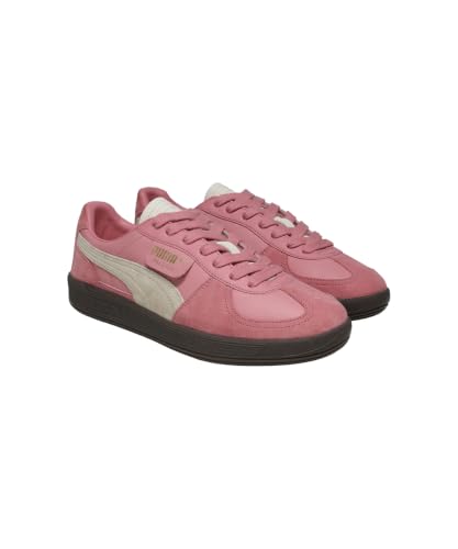 Image of Puma Unisex-Adult Palermo LTH Res Sneaker