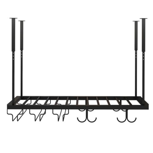 OOPDNEGAK Botellero Colgante - Soporte...