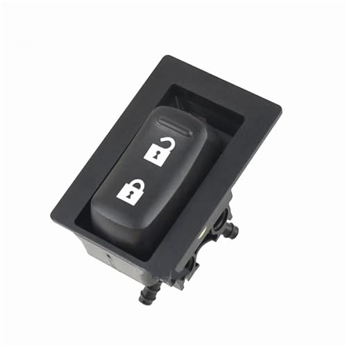 Bouton lève vitre Scania Série K commutateur électrique 232027 2185839