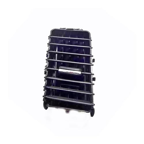 Console centrale Lancer EX : remplacez votre sortie de climatisation intérieure cassée