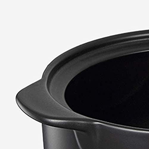Cocotte en Terre Cuite 2,5L | Marmite en Céramique de Table