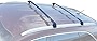 BrightLines Roof Racks Cross Bars Replacement for 2016-2020 Kia Sorento W/O Sunroof