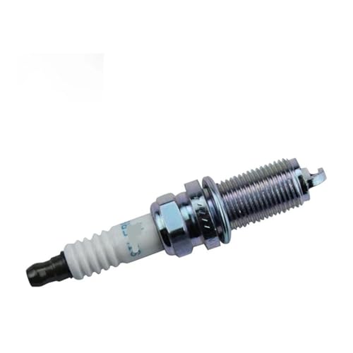 SILFR6A-11 bougie d'allumage en iridium longue durée contre ratés moteur