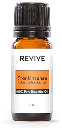 Frankincense Boswellia Sacra 10mL Essential Oil by...