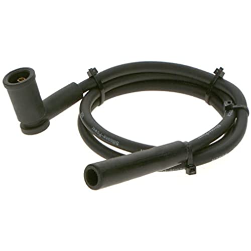 Bosch Cavi Accensione Set 4 Pezzi - Cavi Per Candele Con Connettori Anticorrosione - Foto 5