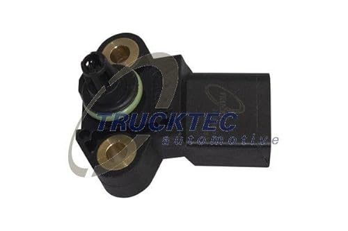 TRUCKTEC AUTOMOTIVE 01.17.155 Sensor presión colector de admisión ⭐