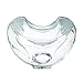 Respironics Amara View CPAP Full Face Mask Cushion - Medium