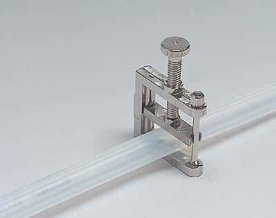 Cole-Parmer Hosecock Clamp, Regular, Stainless Steel