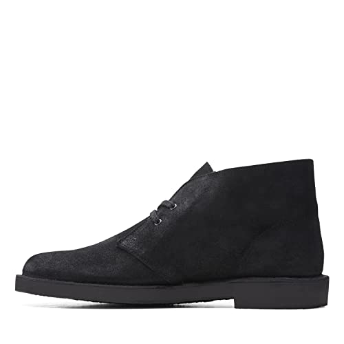Image of Clarks Men's Bushacre3 Chukka Boots